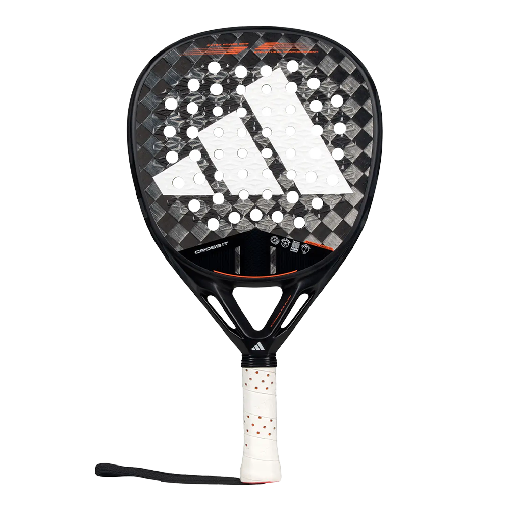 Adidas Padel Racket Cross IT 3.4 2025