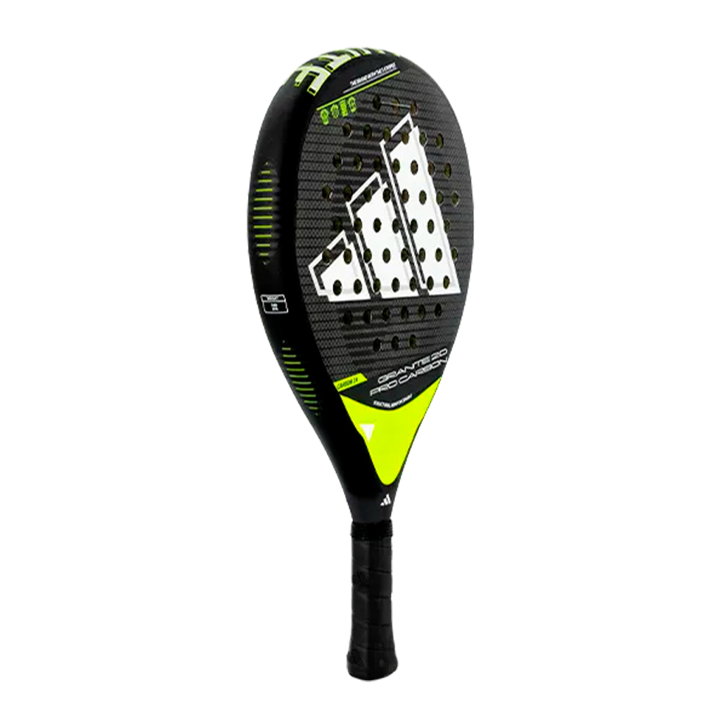 Adidas Padel Racket Granite 2.0 Pro Carbon (PadelPROShop Exclusive)