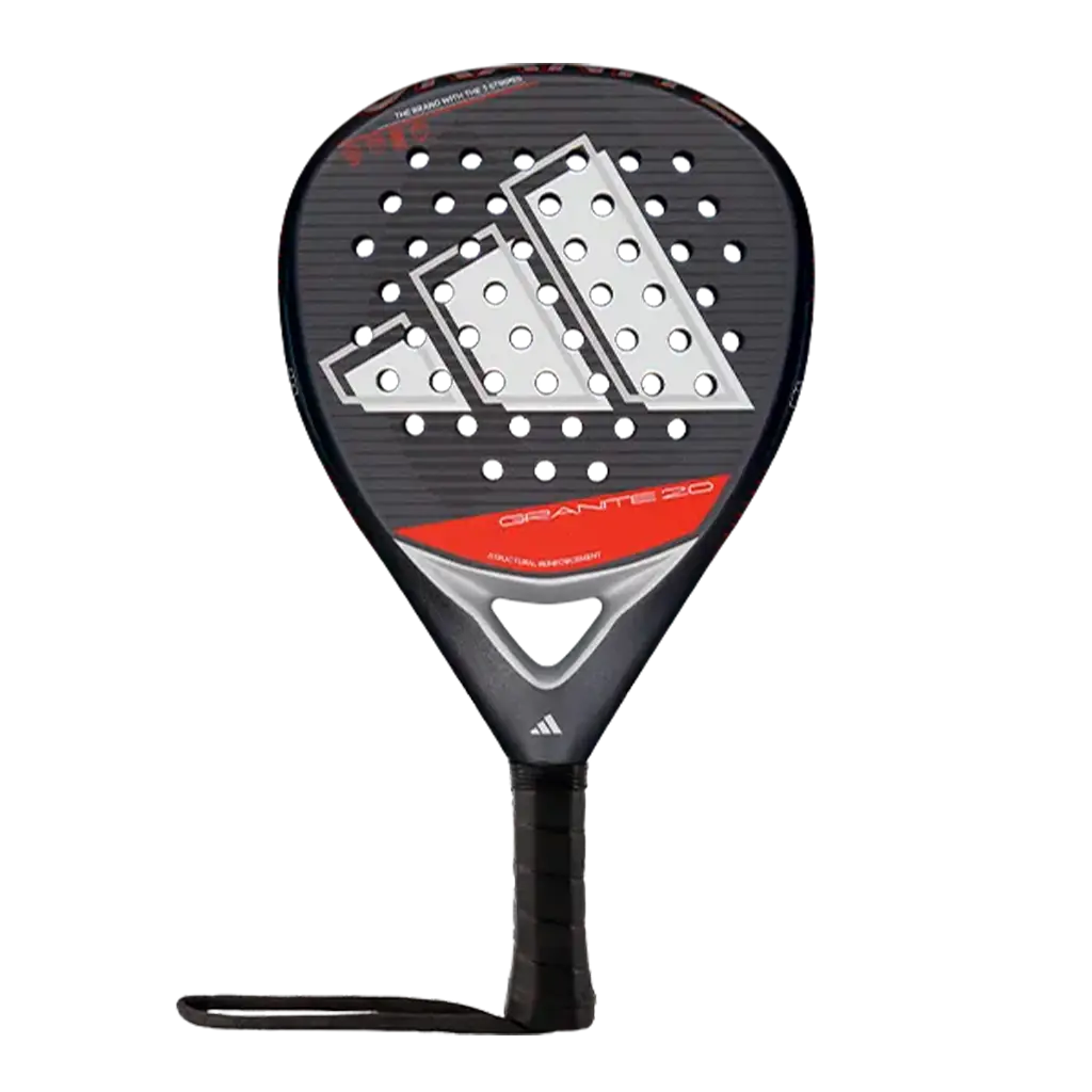 Pala Adidas Granite Attk 2.0 (Exclusiva PadelPROShop)