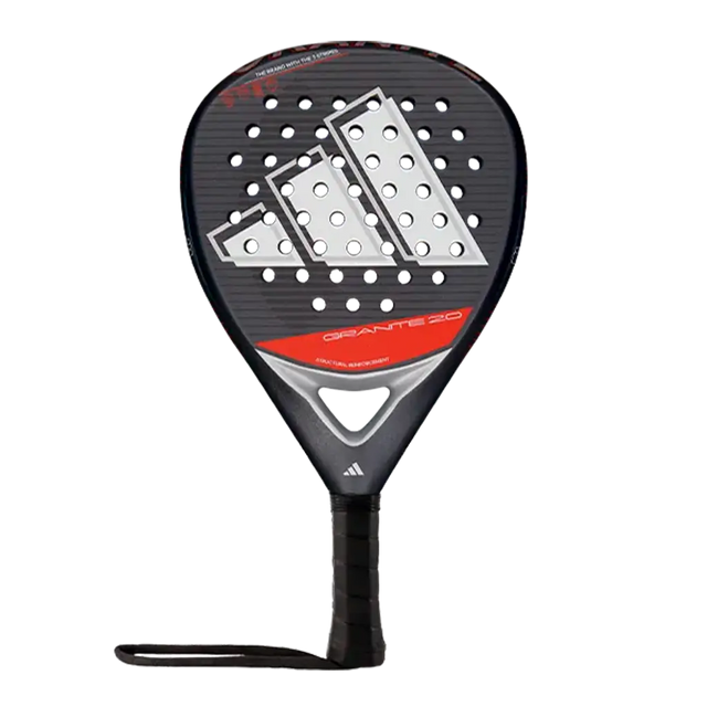 Pala Adidas Granite Attk 2.0 (Exclusiva PadelPROShop)