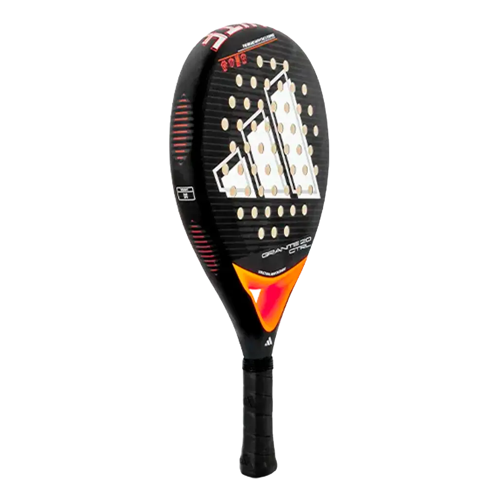 Pala Adidas Granite CTRL 2.0 (Exclusiva PadelPROShop)