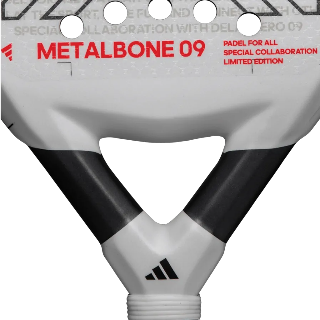 Pala Adidas Metalbone 09 2025