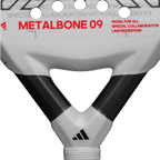 Pala Adidas Metalbone 09 2025