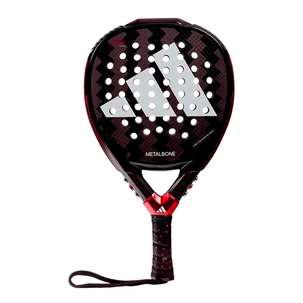 Pala Adidas Metalbone 3.3 Ale Galán