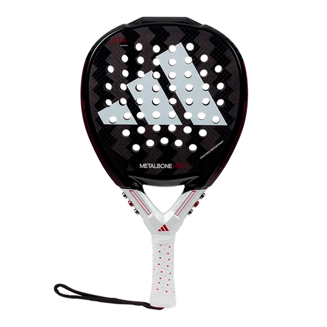 Raquete de Padel Adidas Metalbone 3.3 DRH+ Ale Galán