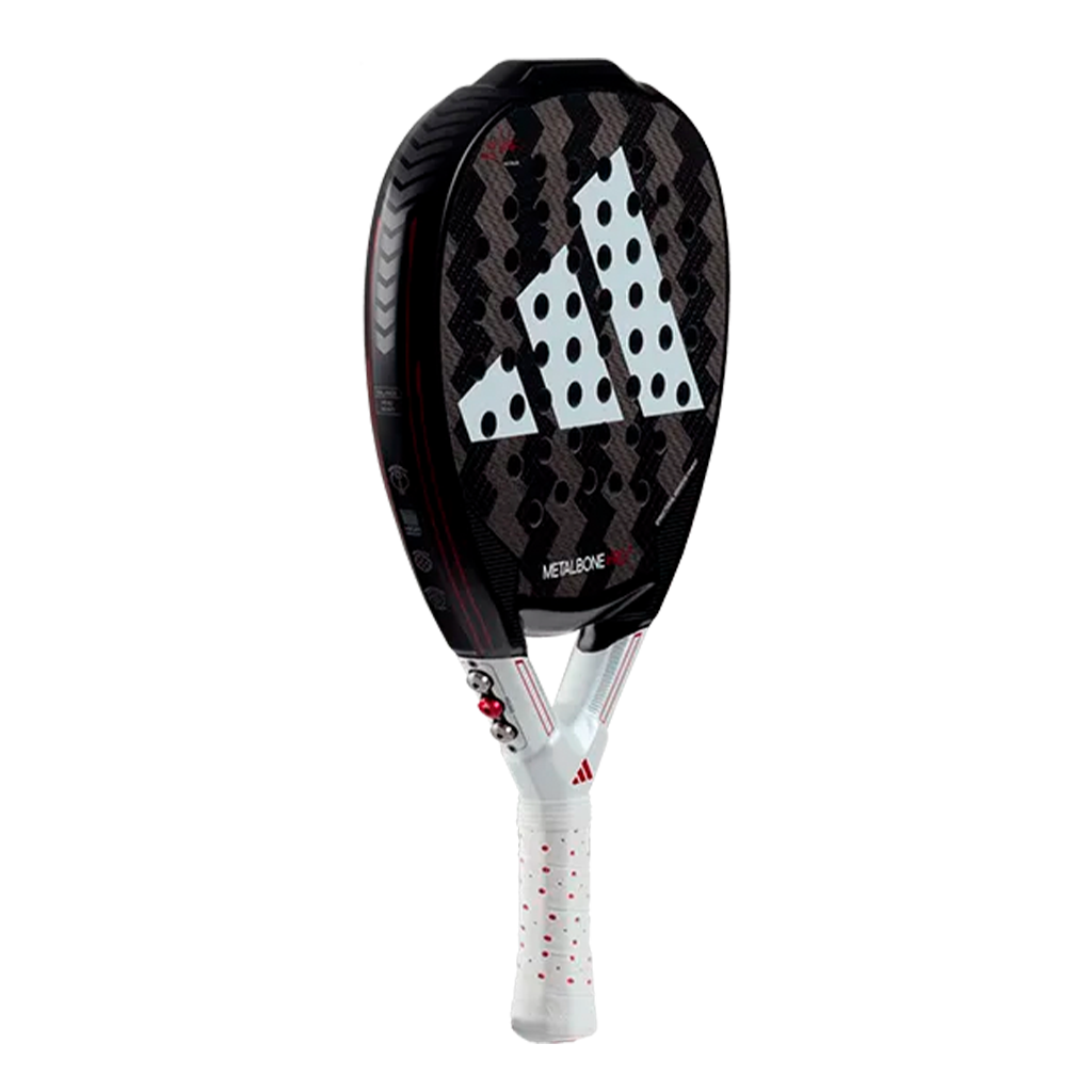 Pala Adidas Metalbone 3.3 HRD+ Ale Galán