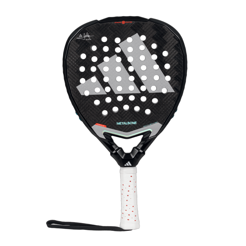 Adidas Padel Racket Metalbone 3.4 2025 Ale Galán