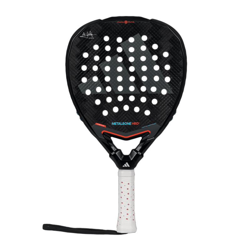 Adidas Padel Racket Metalbone HRD+ 3.4 2025 Ale Galán