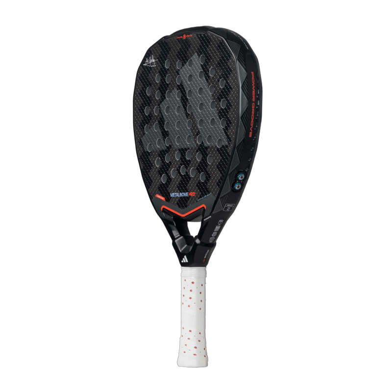 Adidas Padel Racket Metalbone HRD+ 3.4 2025 Ale Galán