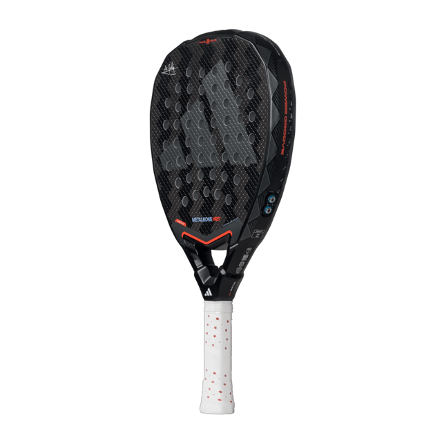 Pala Adidas Metalbone HRD+ 3.4 2025 Ale Galán