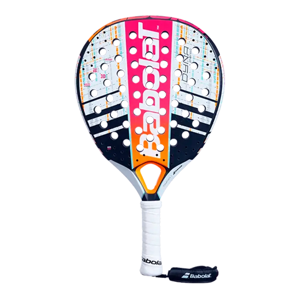 Pala Babolat Dyna Energy
