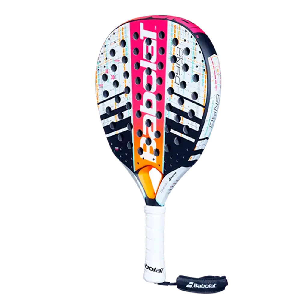 Pala Babolat Dyna Energy
