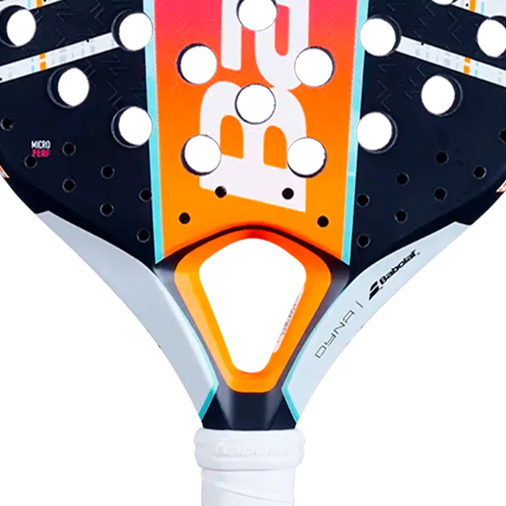 Pala Babolat Dyna Energy
