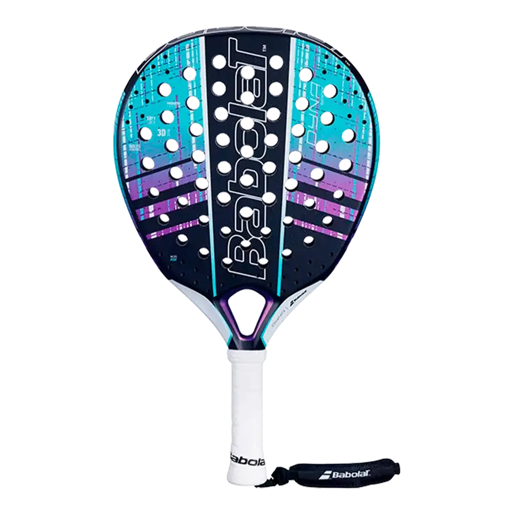 Pala Babolat Dyna Spirit