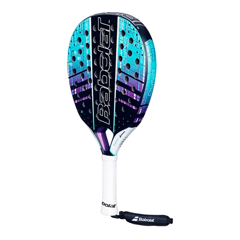 Pala Babolat Dyna Spirit