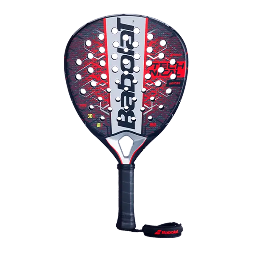 Pala Babolat Technical Veron 2025