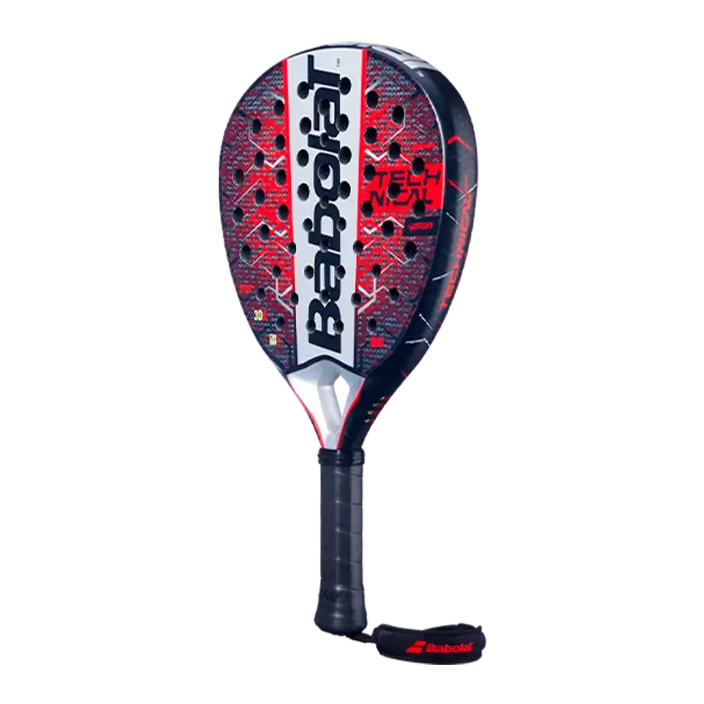 Pala Babolat Technical Veron 2025