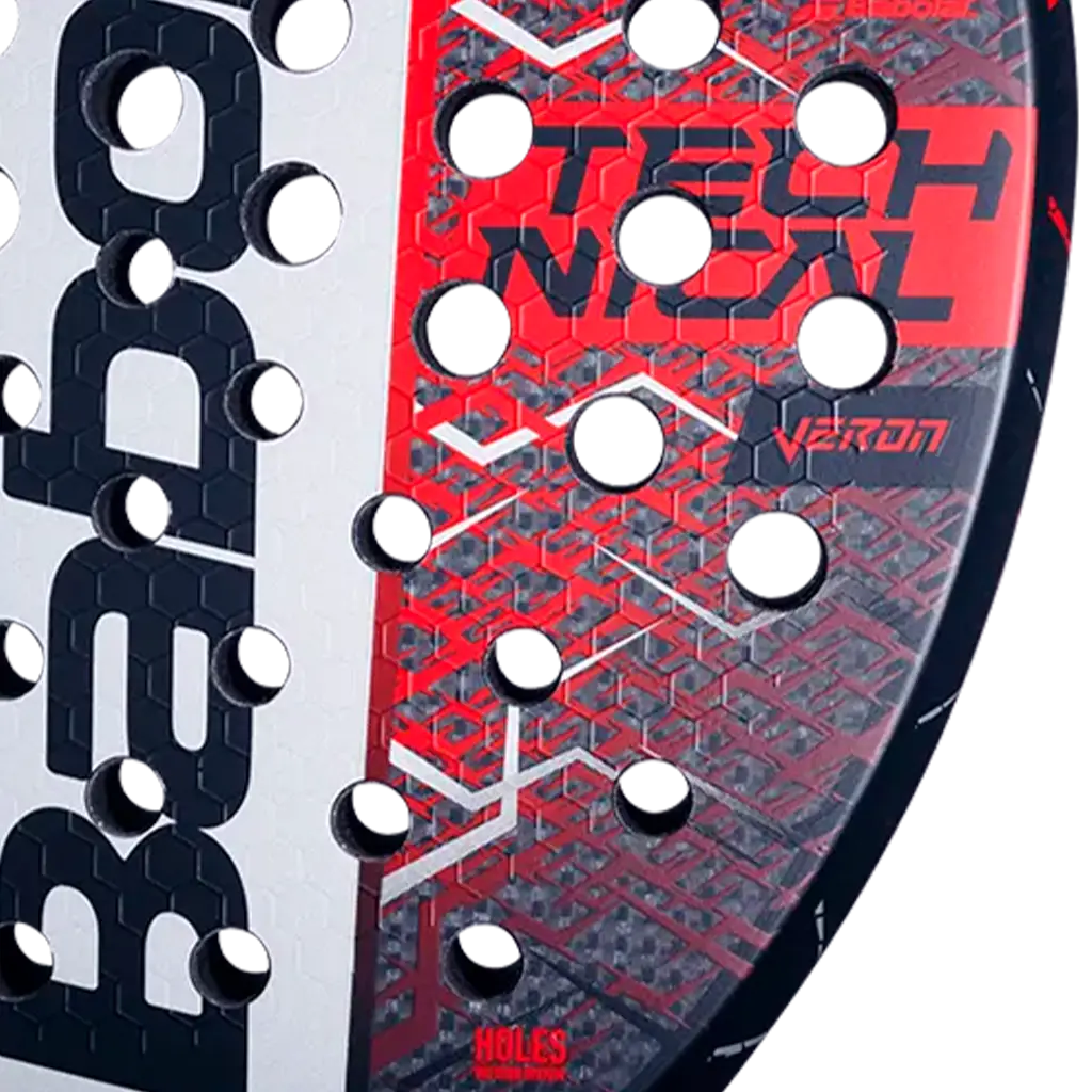 Pala Babolat Technical Veron 2025