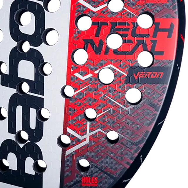 Pala Babolat Technical Veron 2025