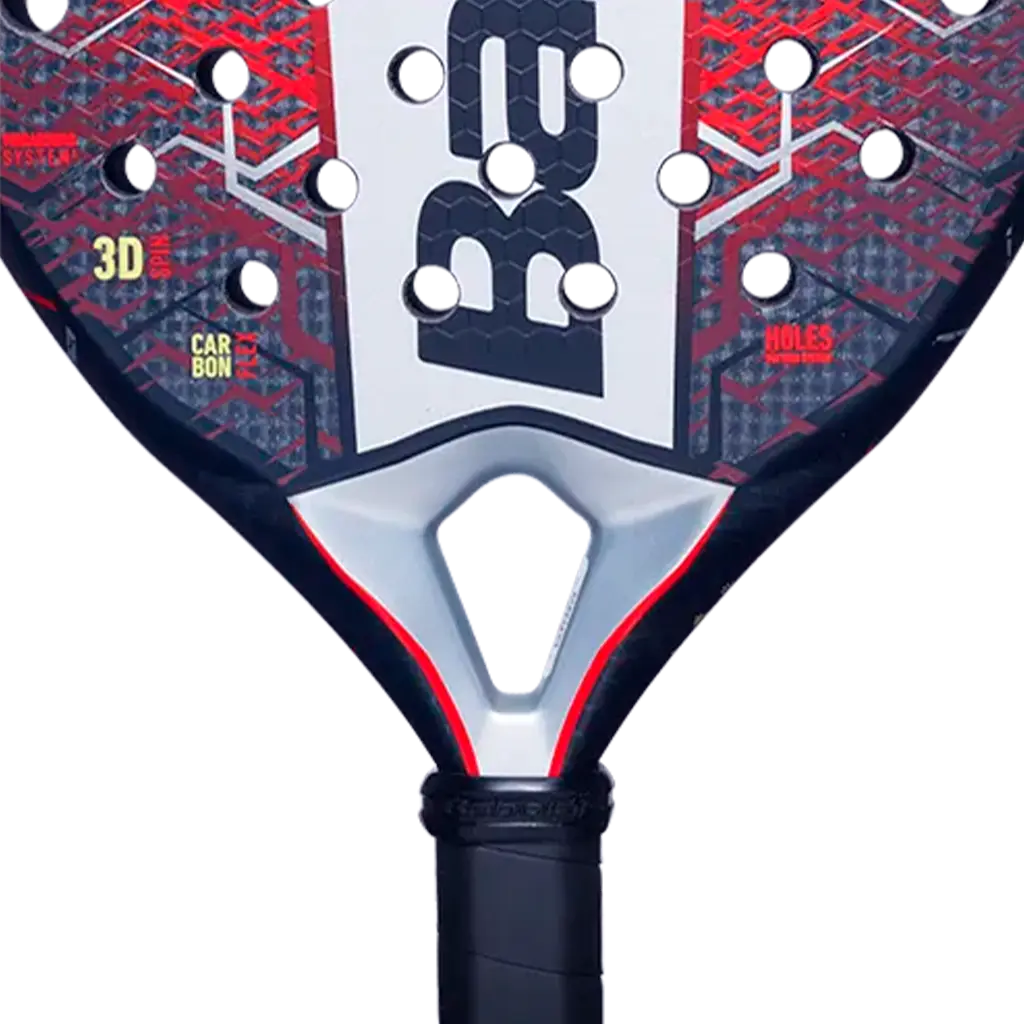 Pala Babolat Technical Veron 2025