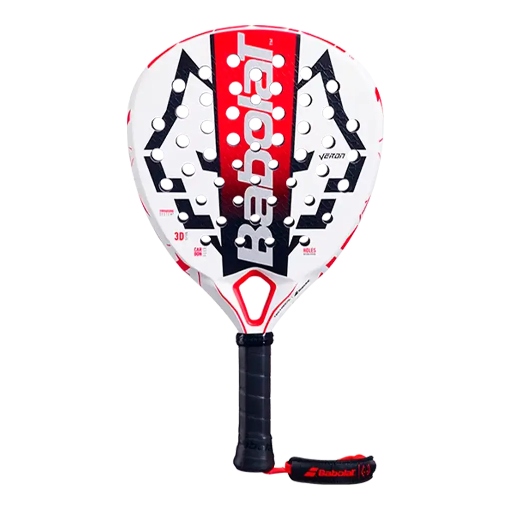 Pala Babolat Technical Veron 2025 J. Lebrón