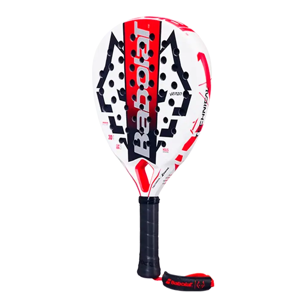 Pala Babolat Technical Veron 2025 J. Lebrón