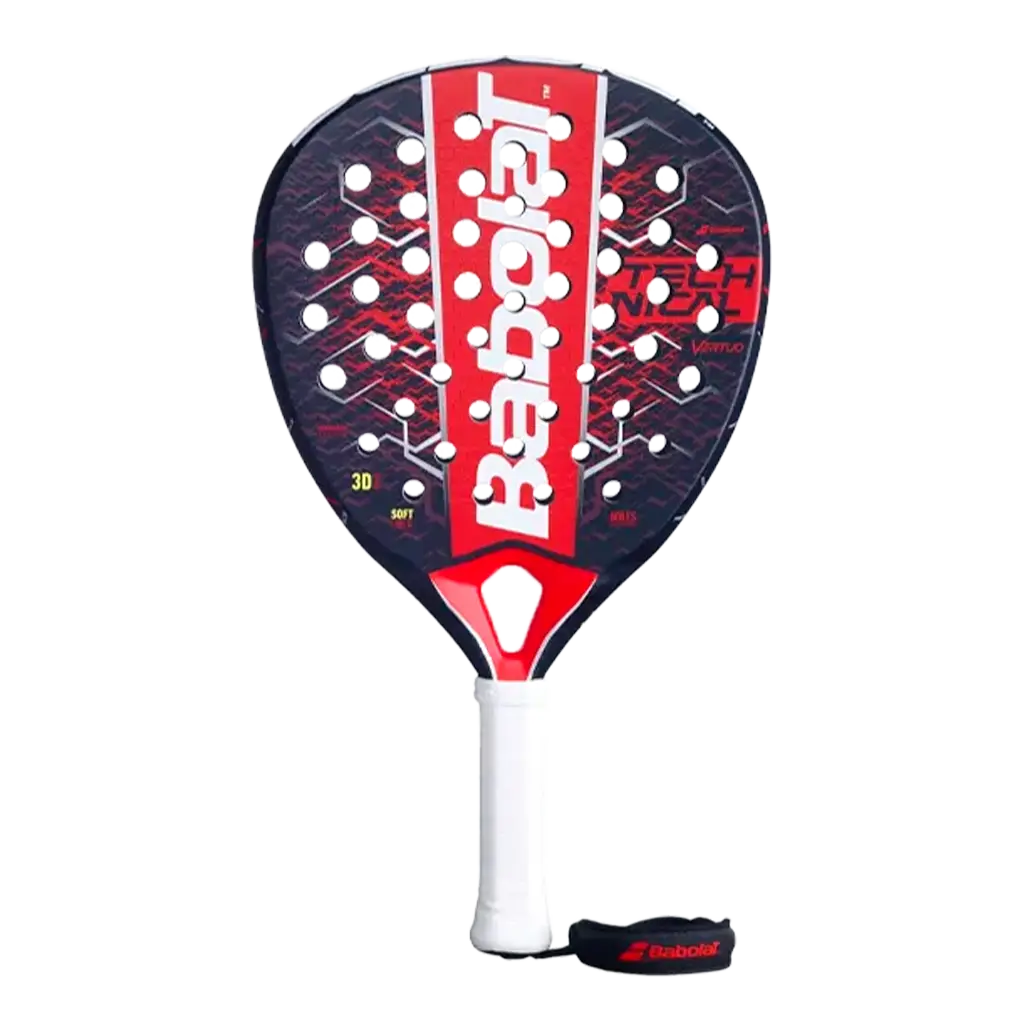 Pala Babolat Technical Vertuo 2025