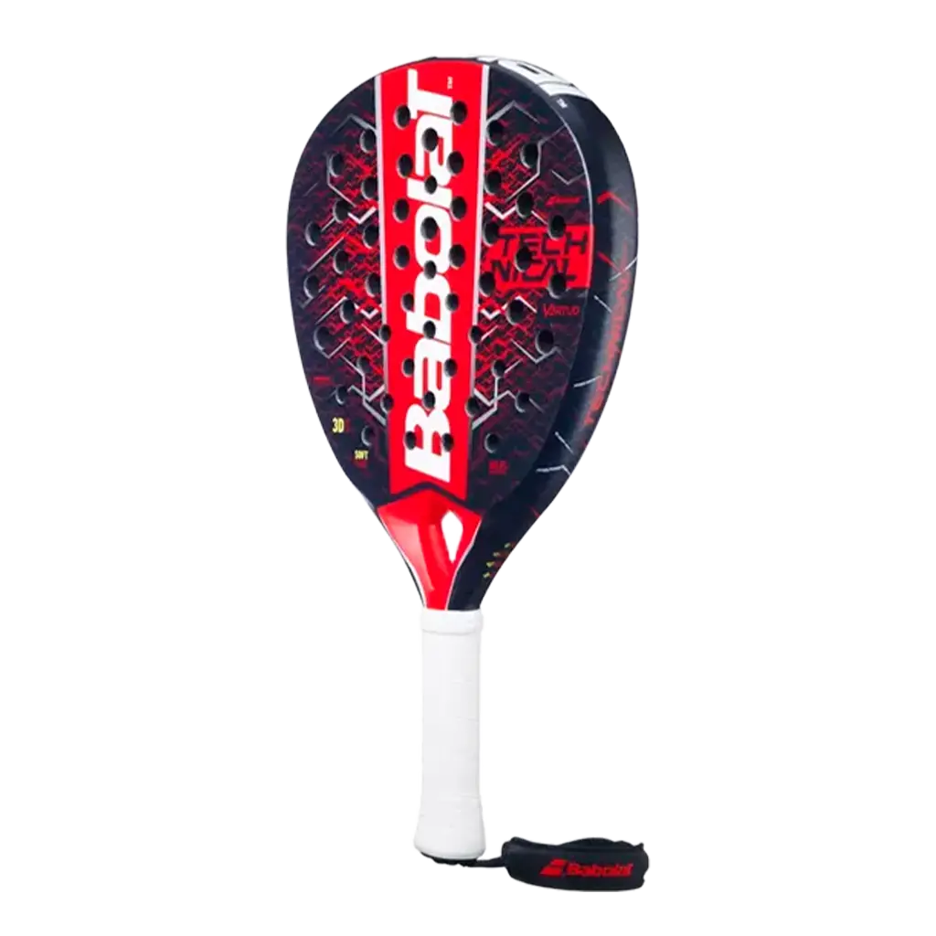 Pala Babolat Technical Vertuo 2025