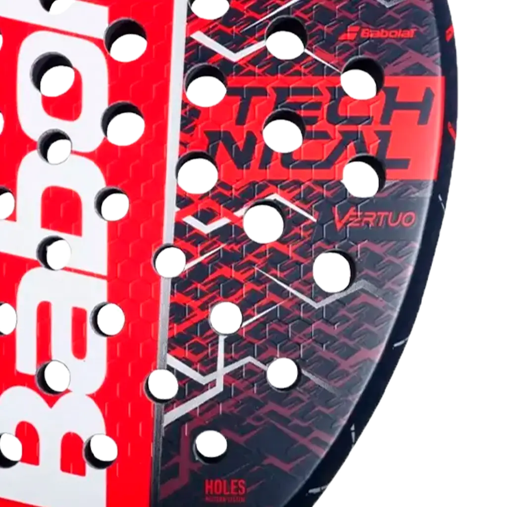Pala Babolat Technical Vertuo 2025