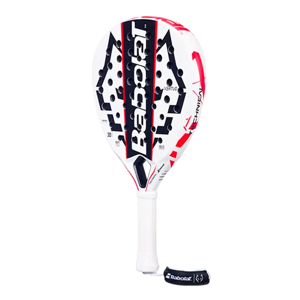 Pala Babolat Technical Vertuo 2025 J. Lebrón