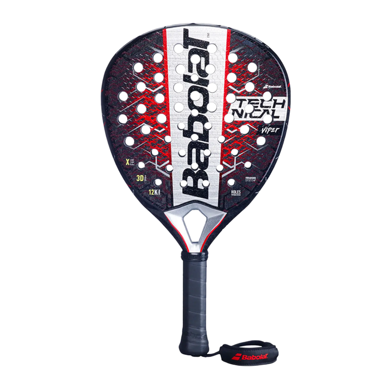Babolat Padel Racket Technical Viper 2025