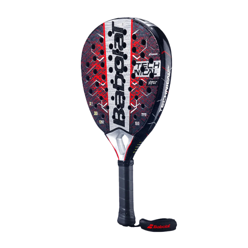 Babolat Padel Racket Technical Viper 2025