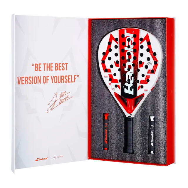 Pala Babolat Technical Viper 2025 Juan Lebrón