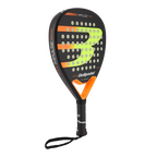 Pack de Raquete de Padel Bullpadel Impulso PWR 2026 + Estojo PadelPROShop + Bolas de padel PadelPROShop Fast