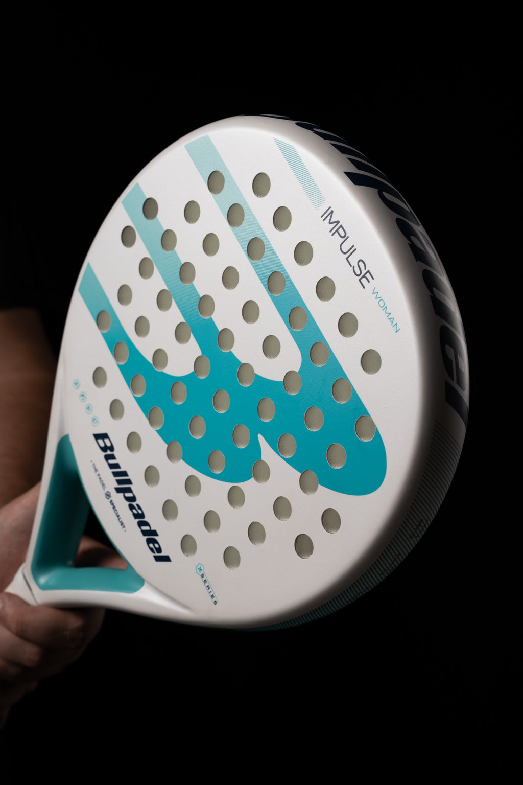 Padelschläger Bullpadel Impulse W 2026 (Exklusiv PadelPROShop)