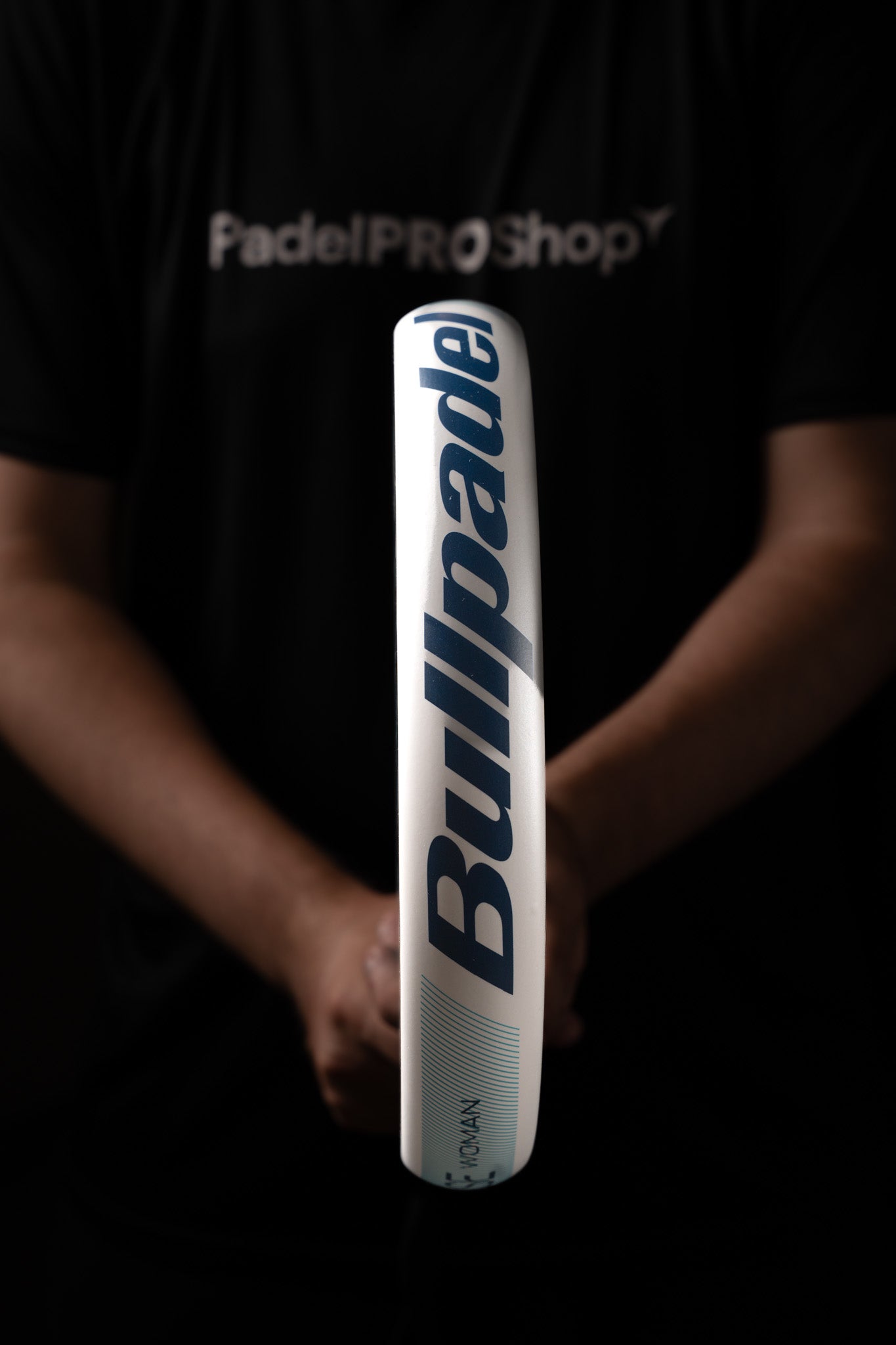 Padelschläger Bullpadel Impulse W 2026 (Exklusiv PadelPROShop)
