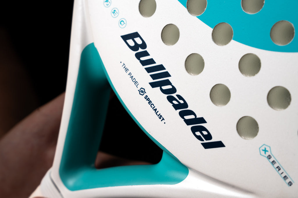 Padelschläger Bullpadel Impulse W 2026 (Exklusiv PadelPROShop)
