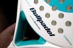 Padelschläger Bullpadel Impulse W 2026 (Exklusiv PadelPROShop)
