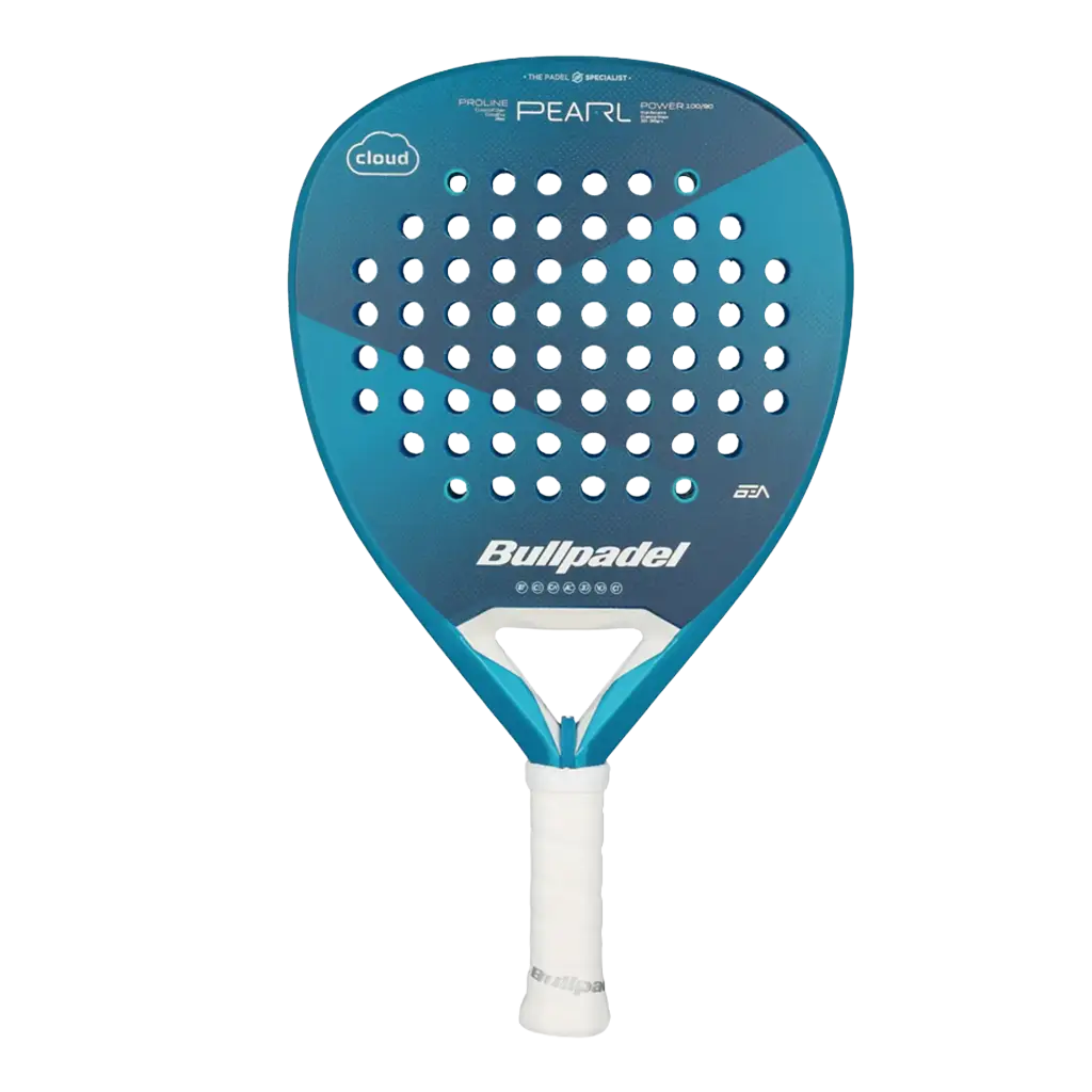 Pala Bullpadel Pearl Cloud 2025 Bea González