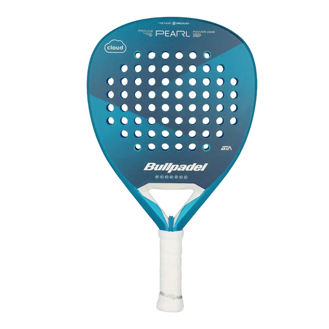 Pala Bullpadel Pearl Cloud 2025 Bea González