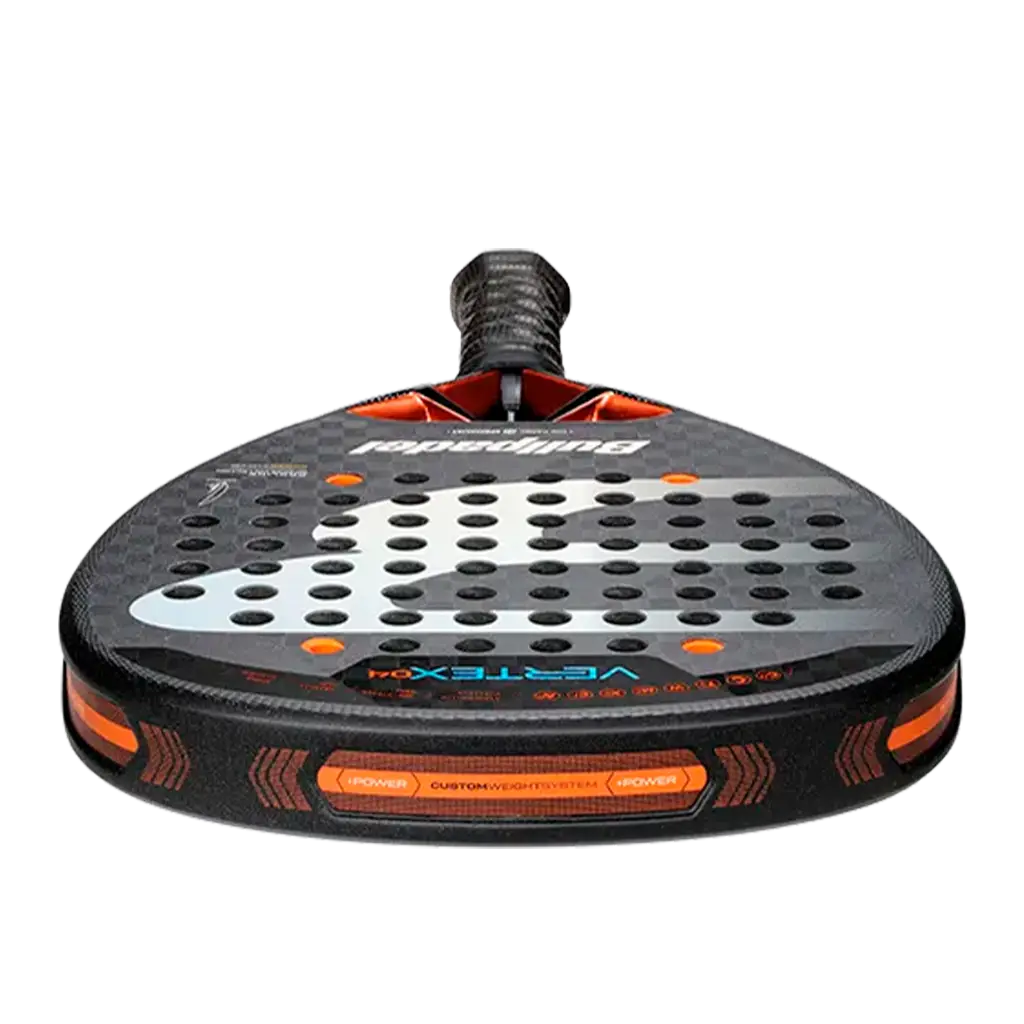 Pala Bullpadel VERTEX 04 2025
