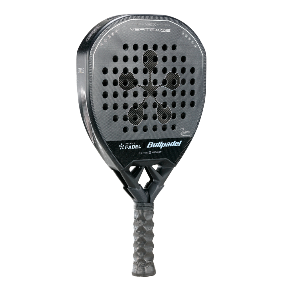 Pala Bullpadel Vertex 05 Geo 2026 Premier Padel