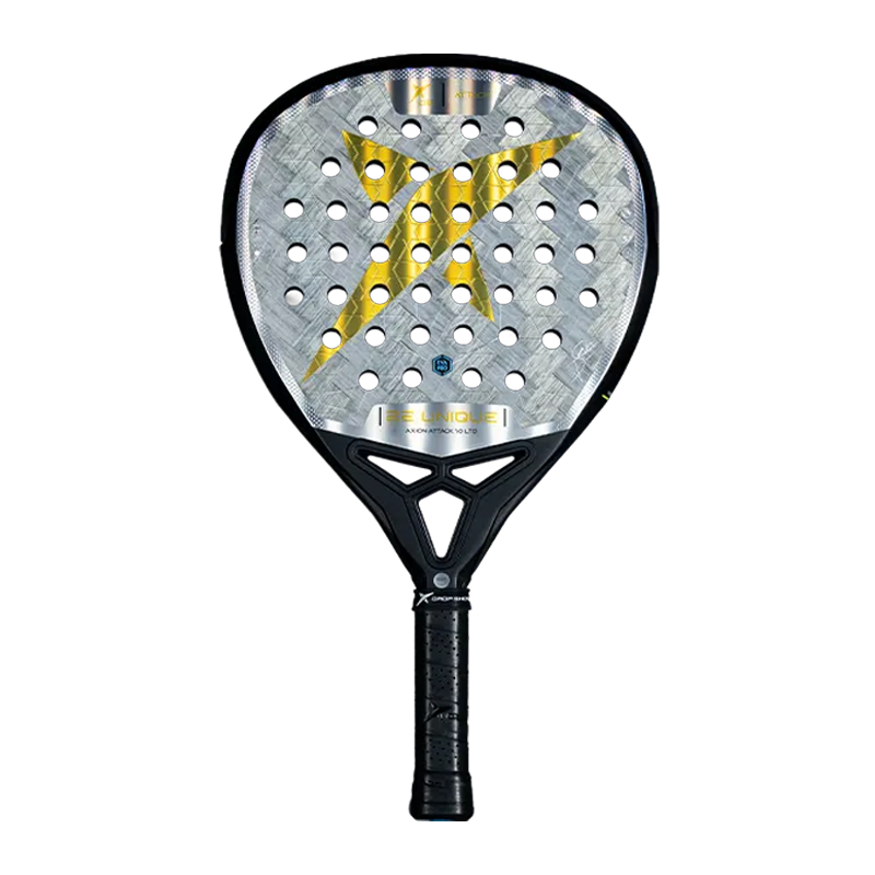 Pala Drop Shot Axion Attack 1.0 LTD 2025 Jon Sanz