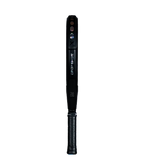 Pala Drop Shot Axion Attack 1.0 LTD 2025 Jon Sanz lado