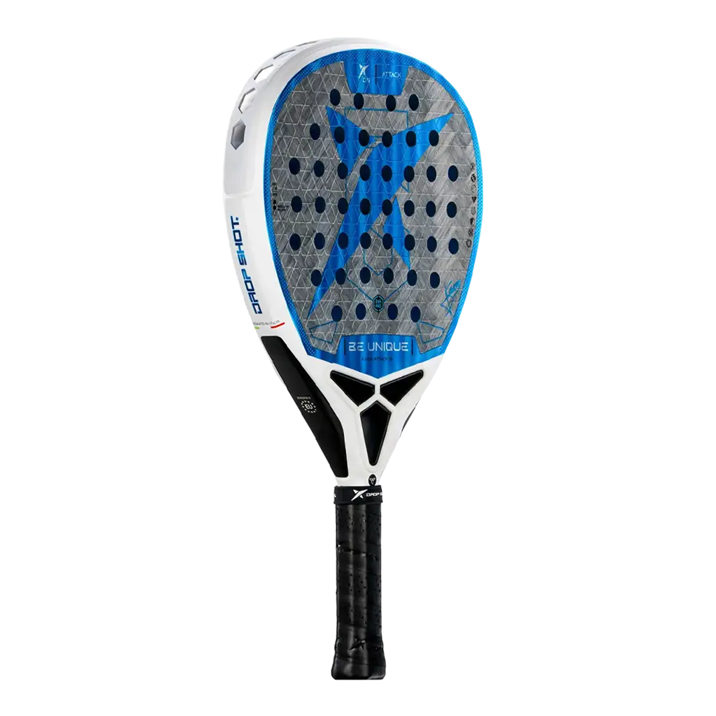 Pala Drop Shot Axion Attack 1.5 Jon Sanz