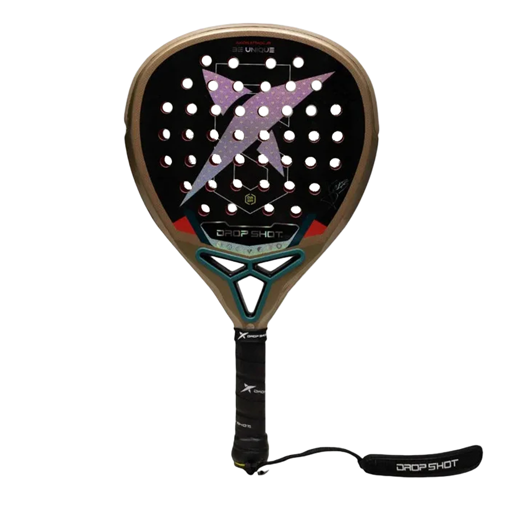 Pala Drop Shot Axion Attack Junior 2026
