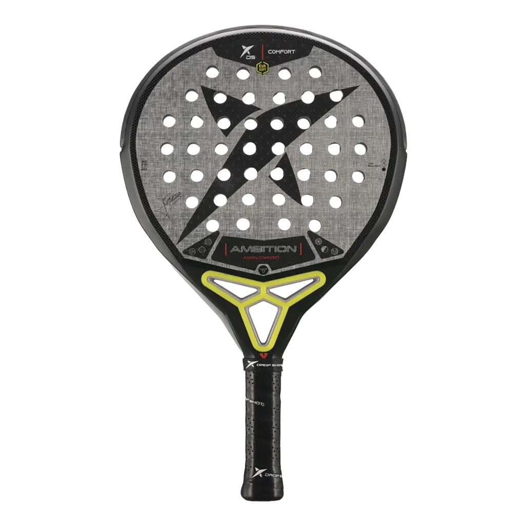 Pala Drop Shot Axion Comfort 2025