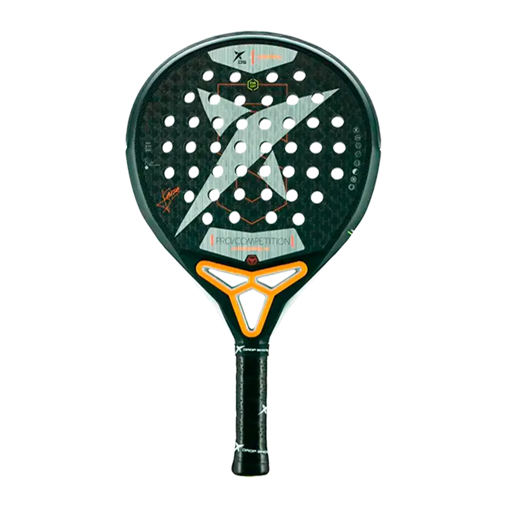 Pala Drop Shot Axion Control 1.0 2025
