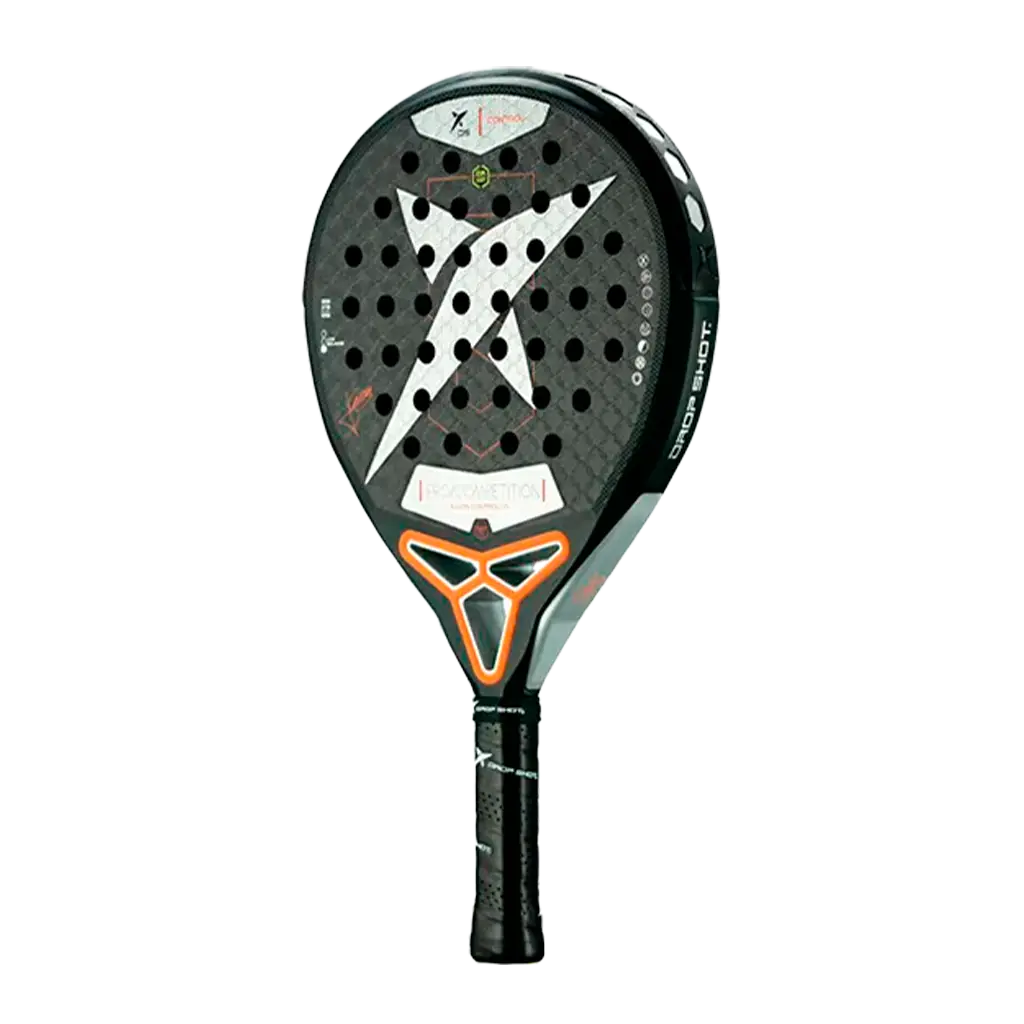 Pala Drop Shot Axion Control 1.0 2025