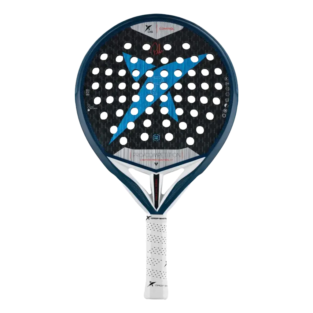 Pala Drop Shot Canyon Pro Control 2025